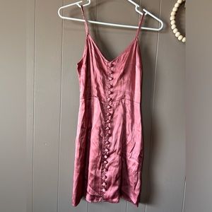 NWT Abercrombie and Fitch dress